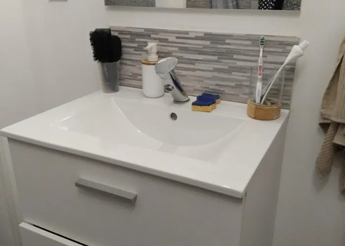 아파트 Petit Nuit Doullet 라그랑모트