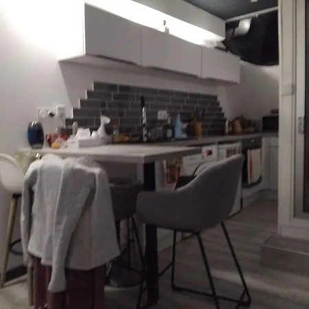 Petit Nuit Doullet Apartment *